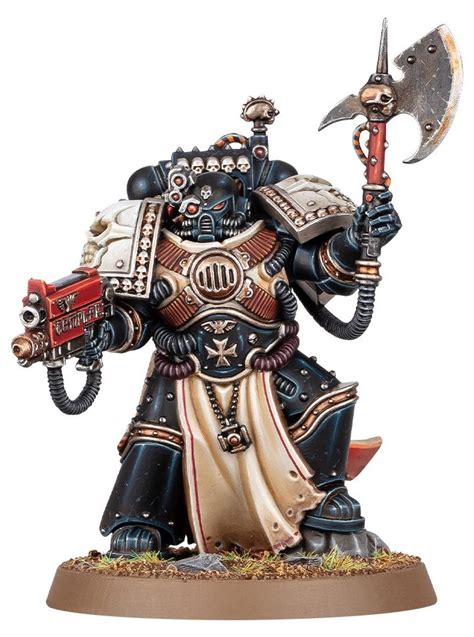 lexicanum warhammer 40k